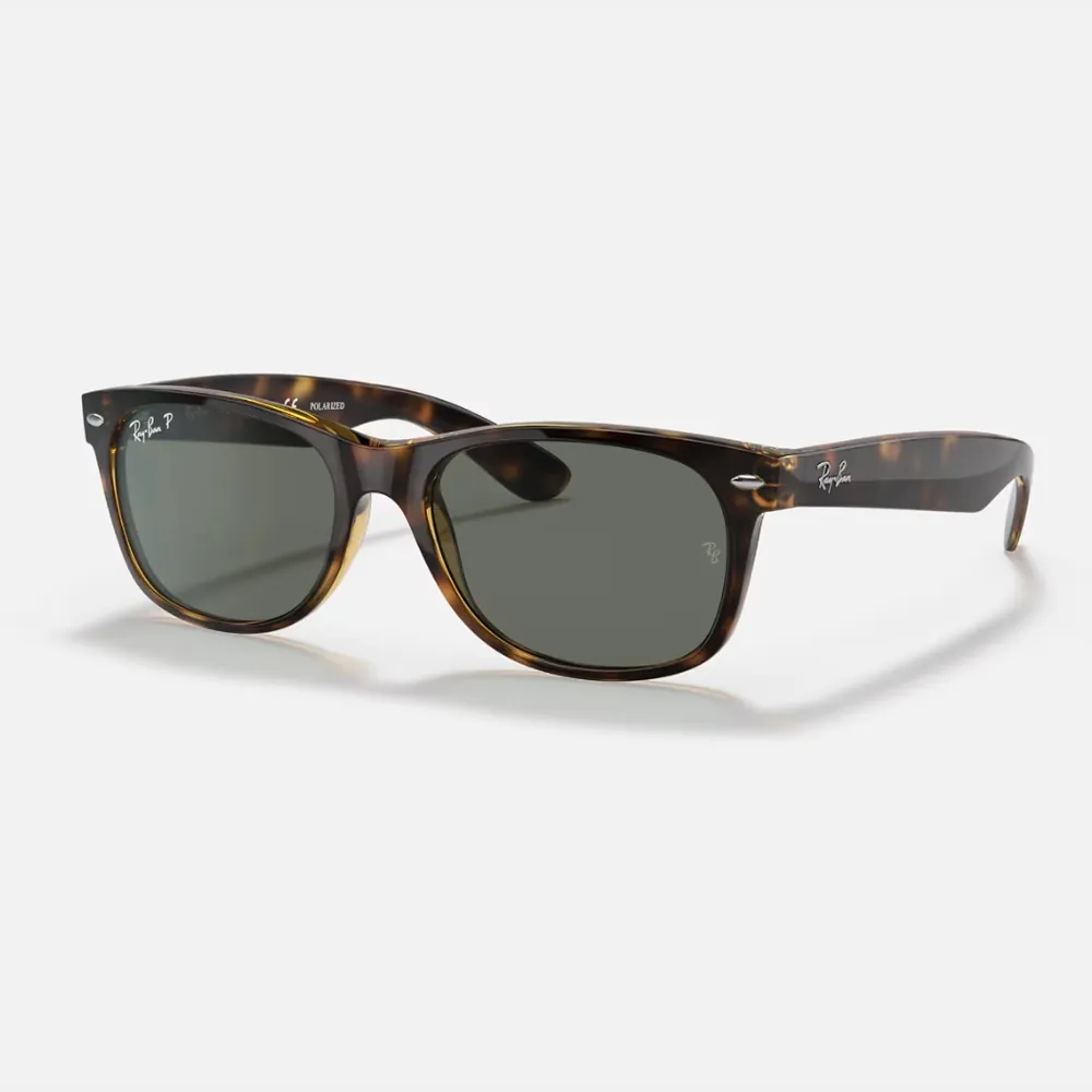 New Wayfarer 2132 Polarizado