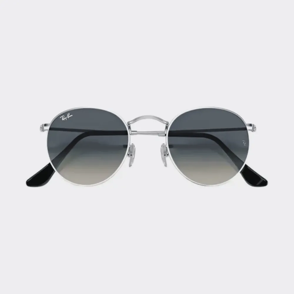 Round Metal Classic 3447
