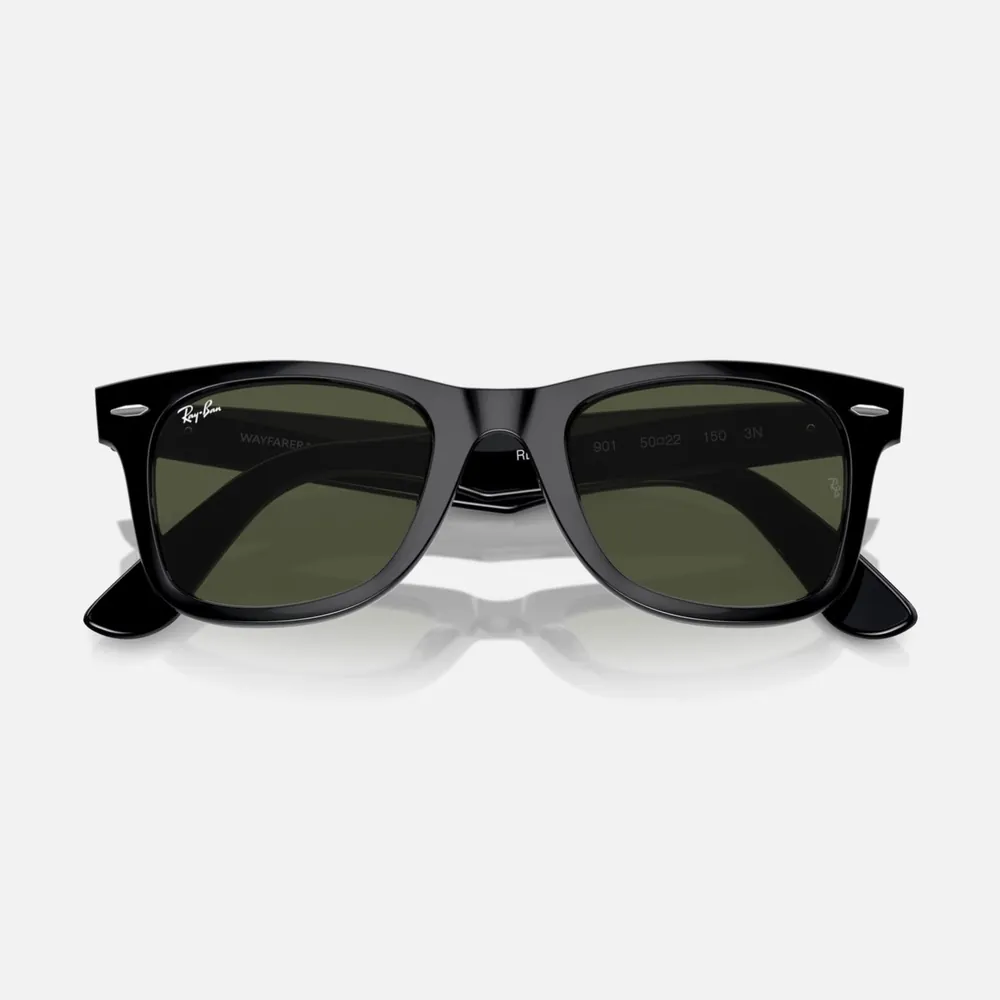 Wayfarer Classic 2140