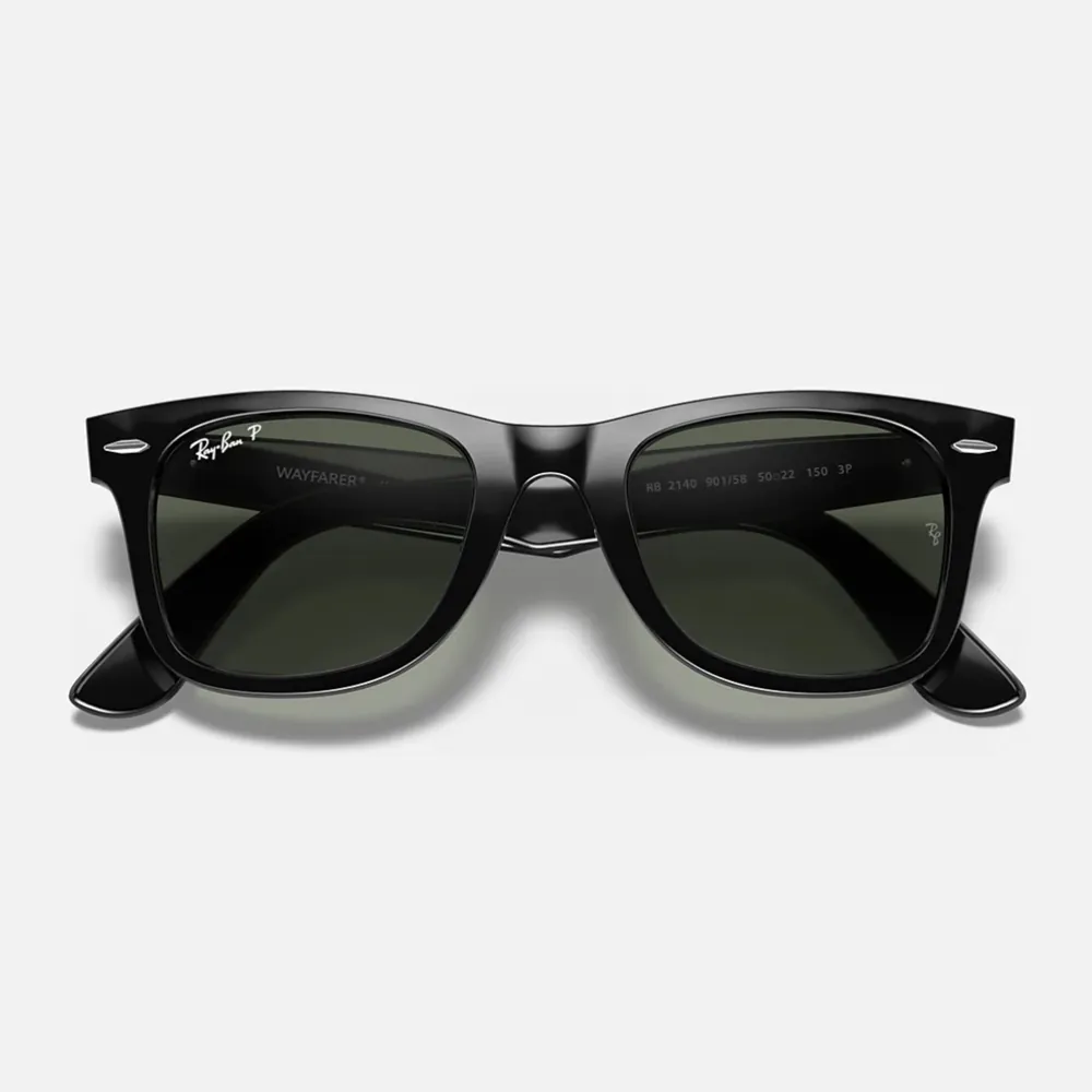 Wayfarer Classic 2140 Polarizados
