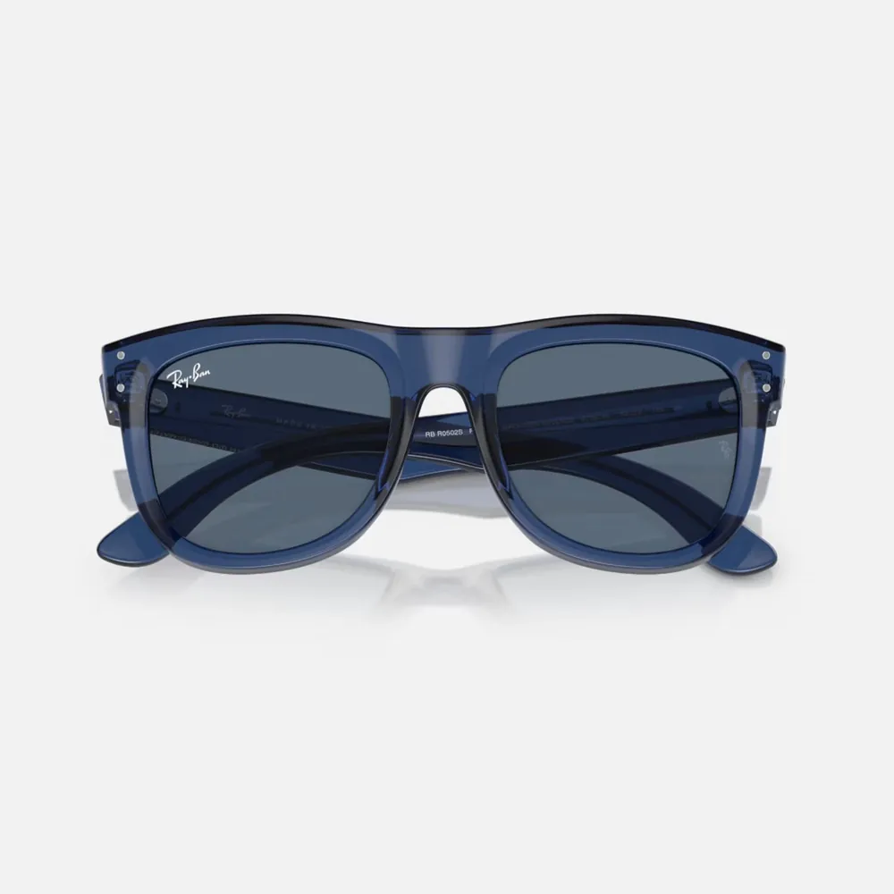 Wayfarer Reverse 0502S