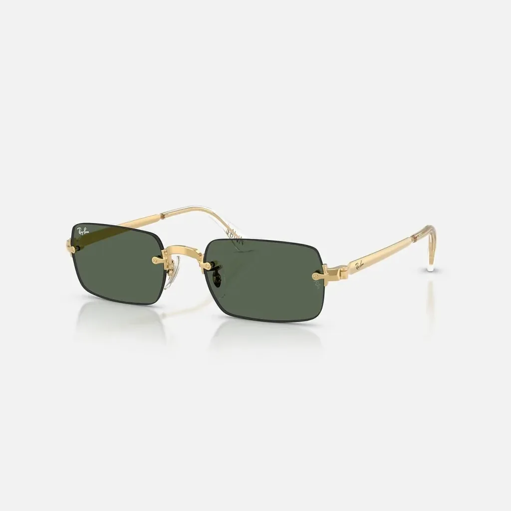 3928 A$AP ROCKY Gafas