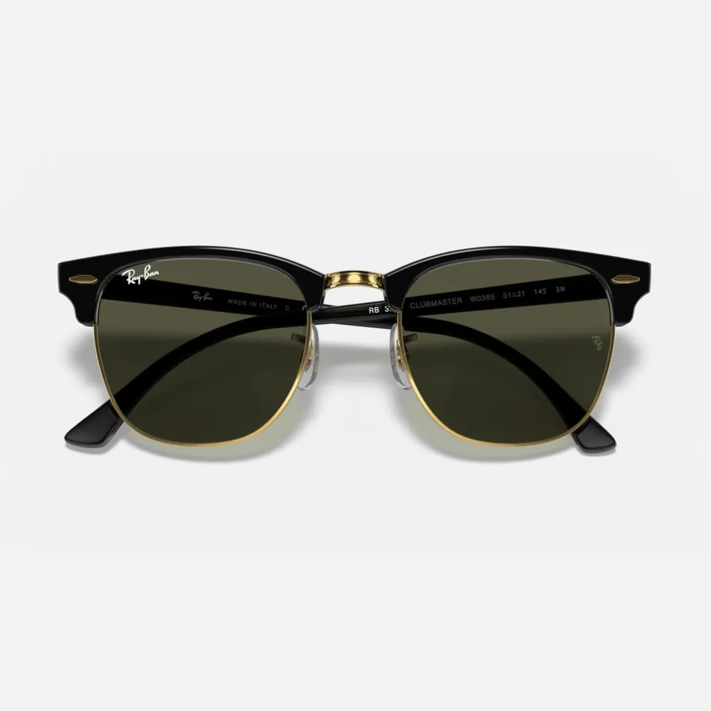 Clubmaster 3016