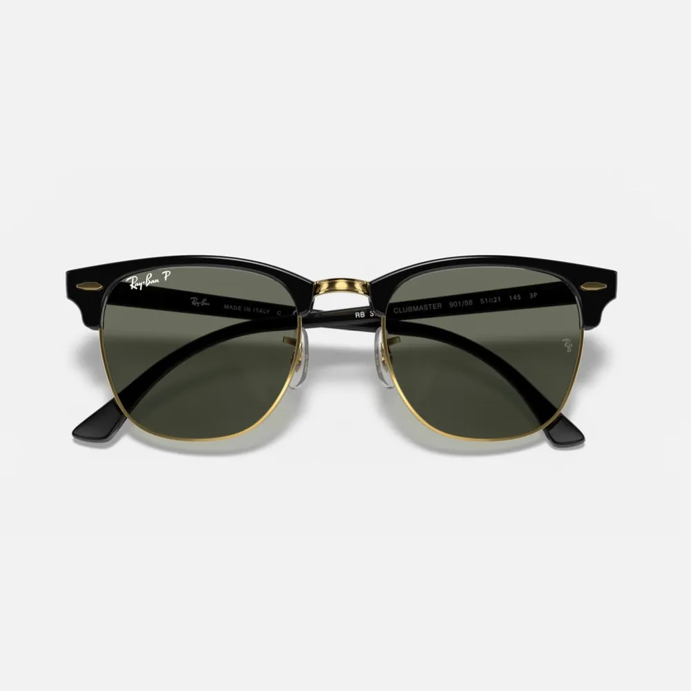 Clubmaster 3016 Polarizados