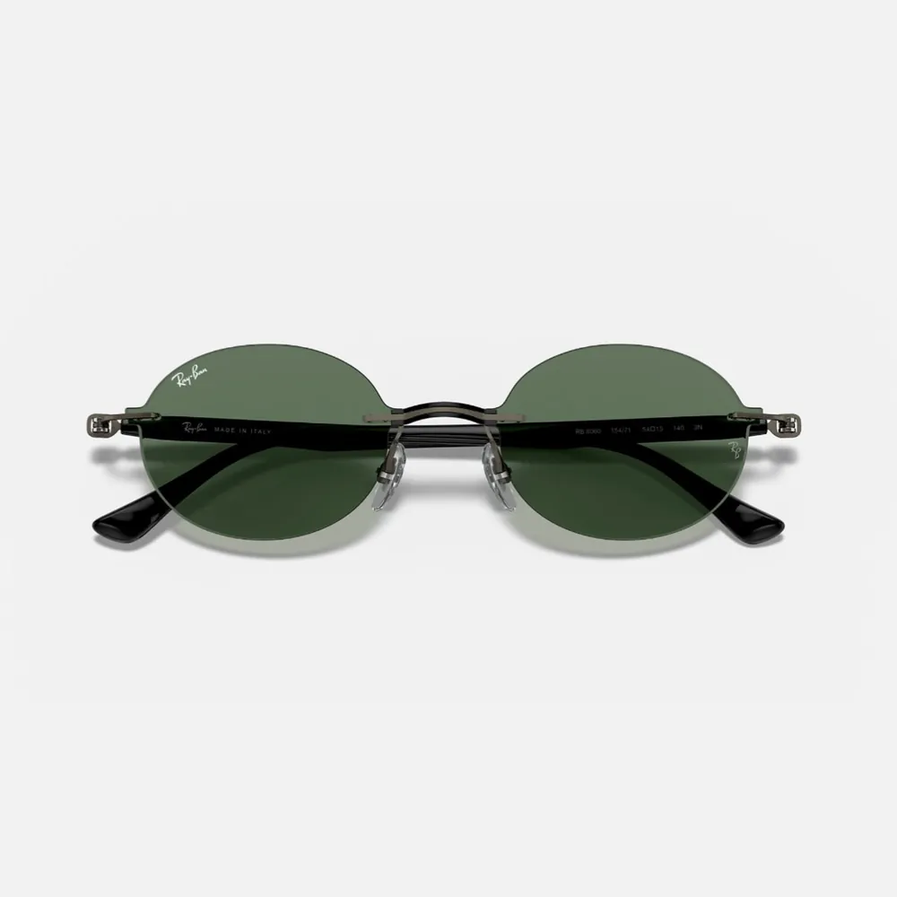 Round Oval 8060